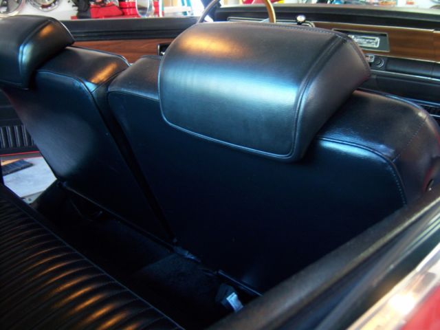 1973 Dodge Dart Swinger - photo 12