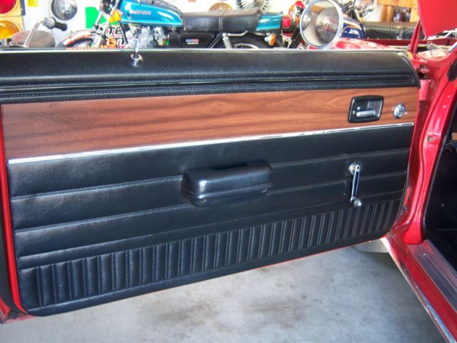 1973 Dodge Dart Swinger - photo 13