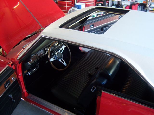 1973 Dodge Dart Swinger - photo 7