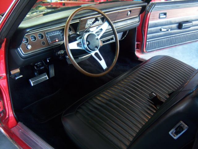 1973 Dodge Dart Swinger - photo 8