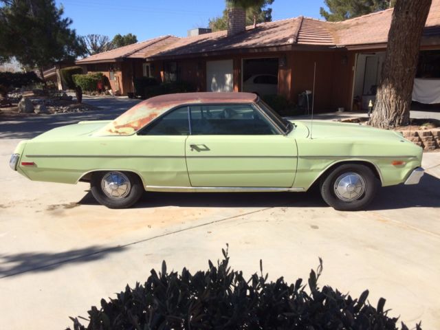 1973 Dodge Dart - photo 3