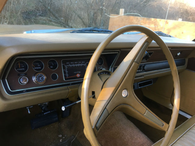 1973 Dodge Dart - photo 11