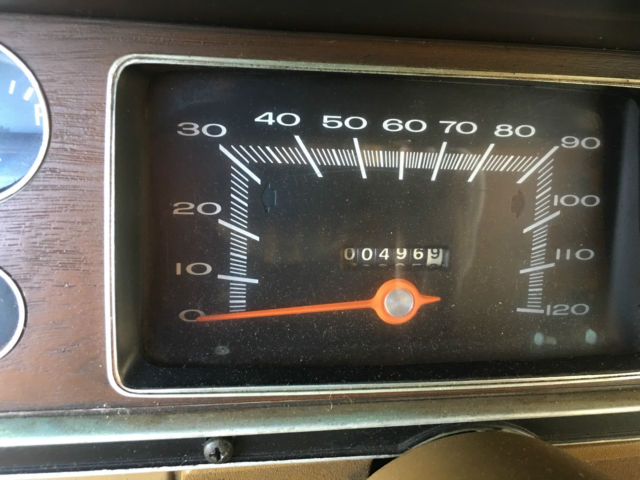 1973 Dodge Dart - photo 13