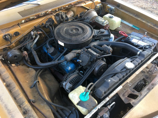 1973 Dodge Dart - photo 3