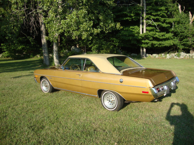 1973 Dodge Dart - photo 4