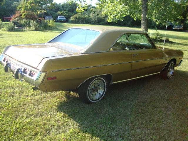 1973 Dodge Dart - photo 5