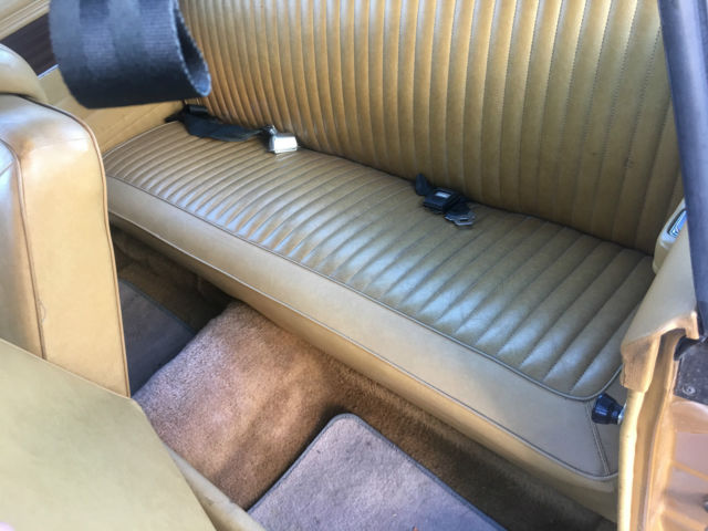 1973 Dodge Dart - photo 6