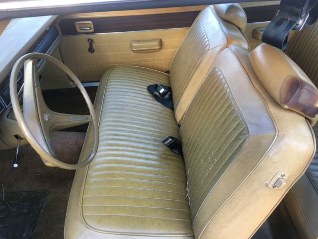 1973 Dodge Dart - photo 7