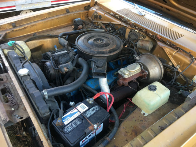 1973 Dodge Dart - photo 8