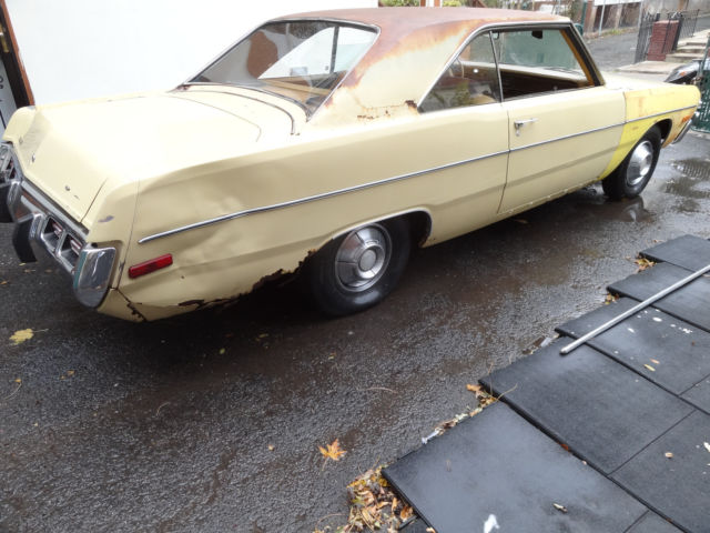 1973 Dodge Dart - photo 10