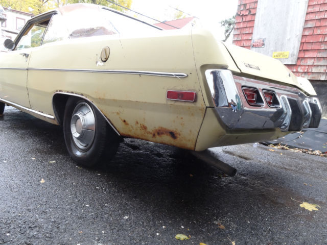 1973 Dodge Dart - photo 12