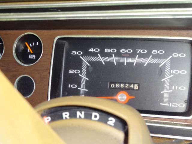 1973 Dodge Dart - photo 2