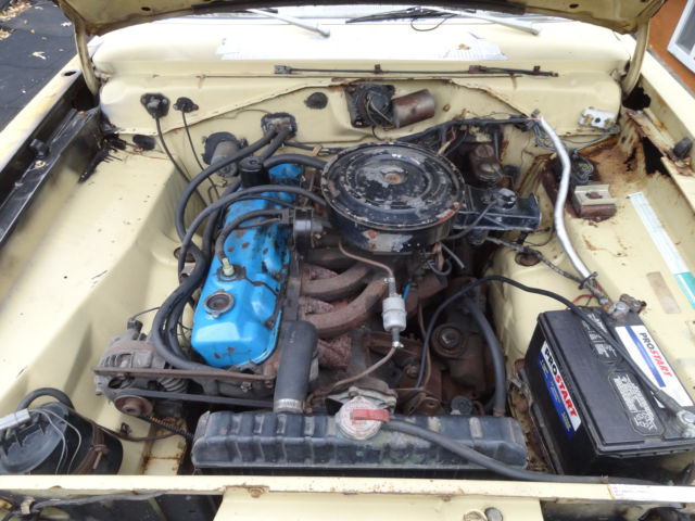 1973 Dodge Dart - photo 3