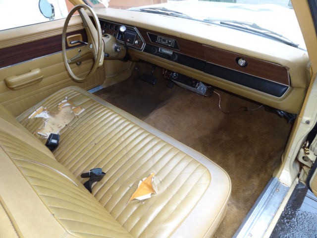 1973 Dodge Dart - photo 4