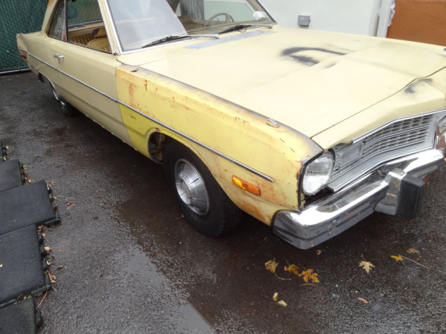 1973 Dodge Dart - photo 6