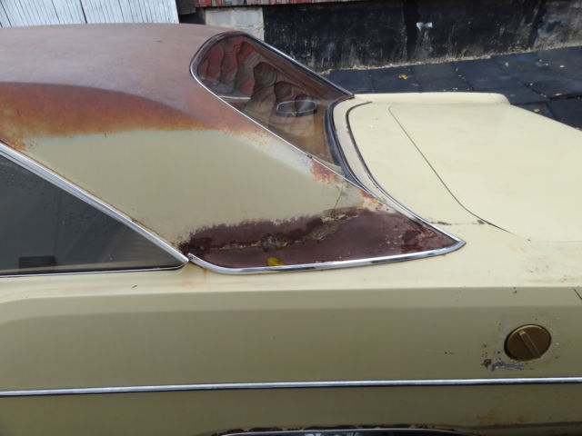 1973 Dodge Dart - photo 9