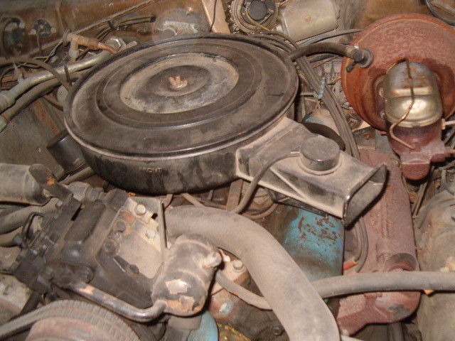 1973 Dodge Dart Swinger - photo 4