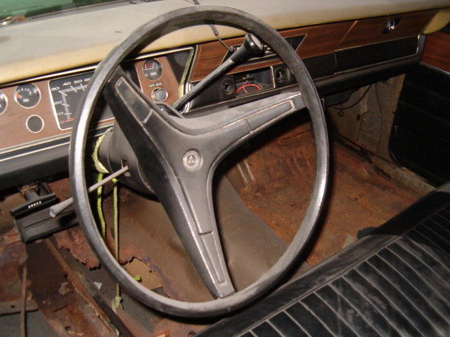 1973 Dodge Dart Swinger - photo 7