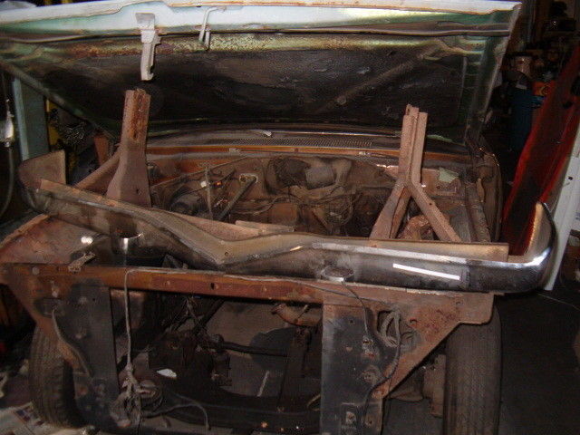 1973 Dodge Dart Swinger - photo 12