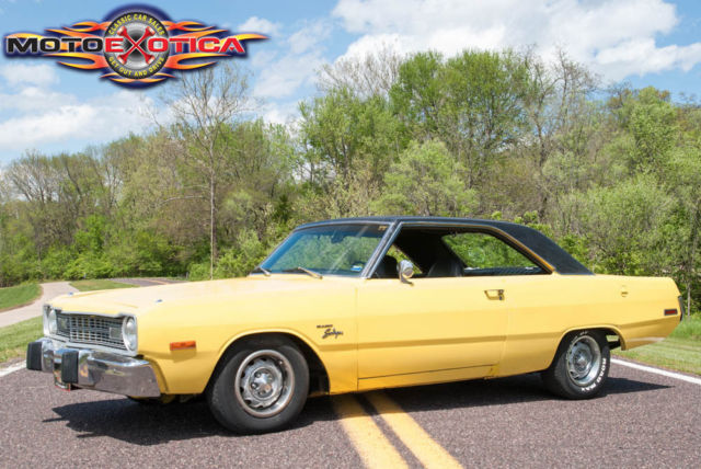 1973 Dodge Dart - photo 3