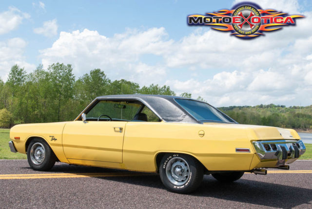 1973 Dodge Dart - photo 4