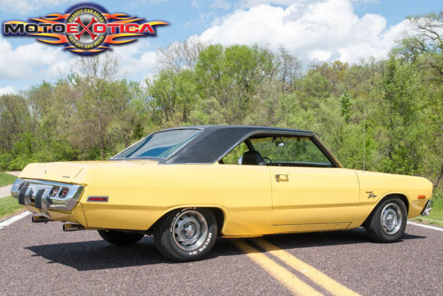 1973 Dodge Dart - photo 5