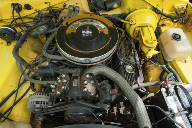 1973 Dodge Dart - photo 7