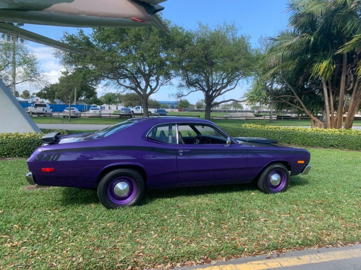 1973 Dodge Dart DART - photo 12