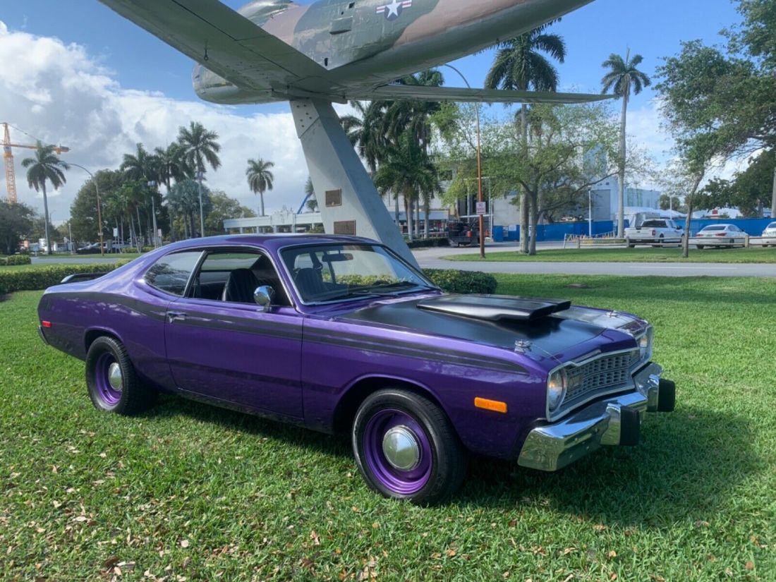 1973 Dodge Dart DART - photo 6