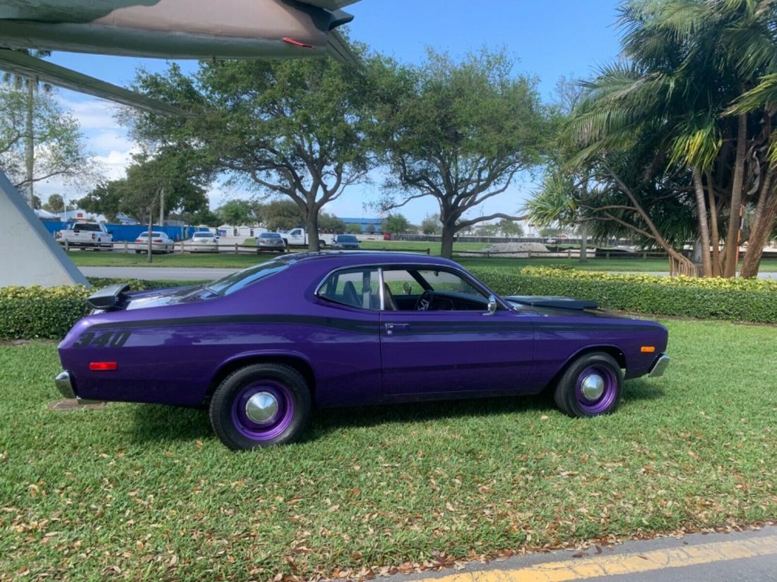 1973 Dodge Dart DART - photo 12