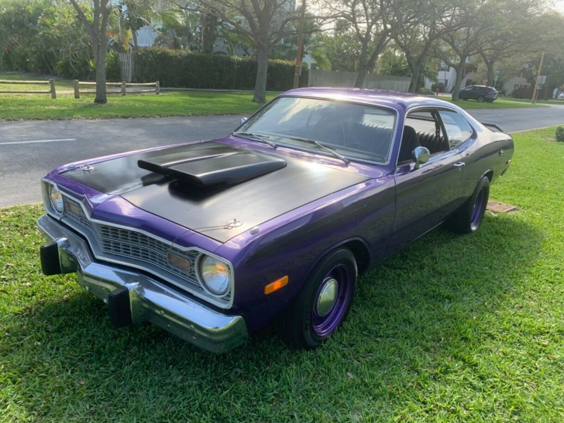 1973 Dodge Dart DART - photo 5