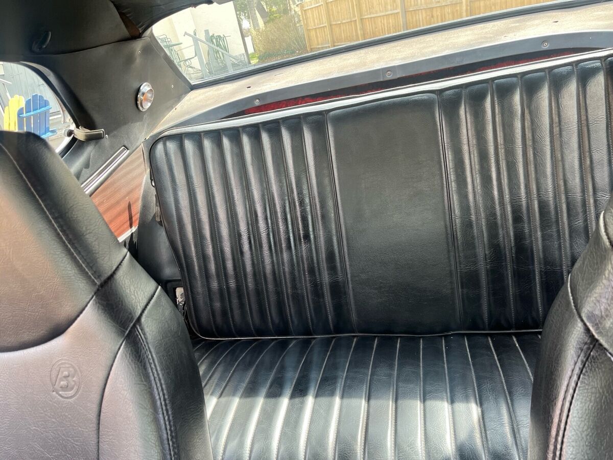 1973 Dodge Dart Sport - photo 12