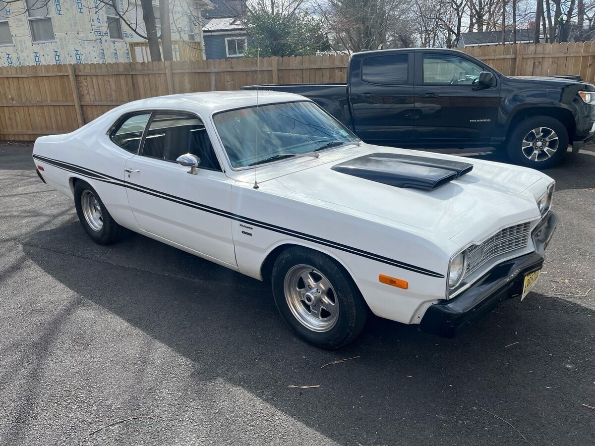 1973 Dodge Dart Sport - photo 2