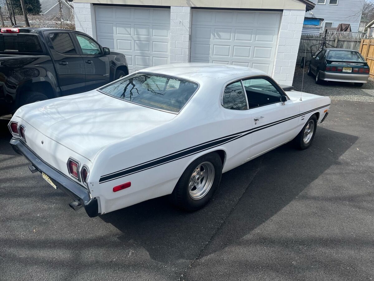 1973 Dodge Dart Sport - photo 3