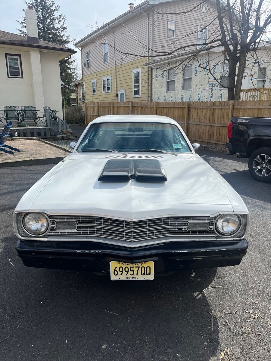 1973 Dodge Dart Sport - photo 5