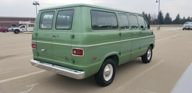 1973 Dodge Power Wagon Fargo DeSOTO - photo 6