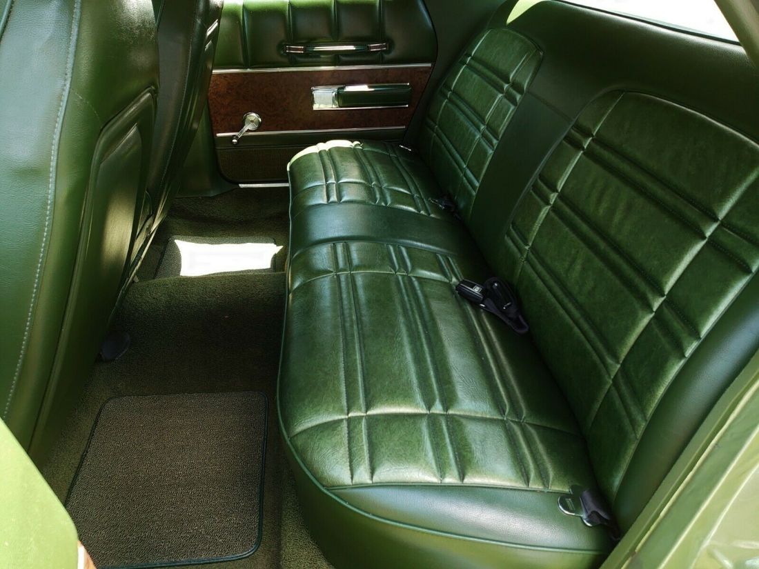 1973 Dodge Monaco - photo 10