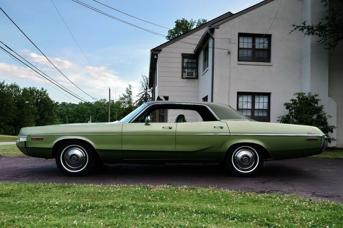 1973 Dodge Monaco - photo 6