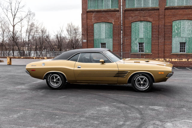 1973 Dodge Challenger - photo 8