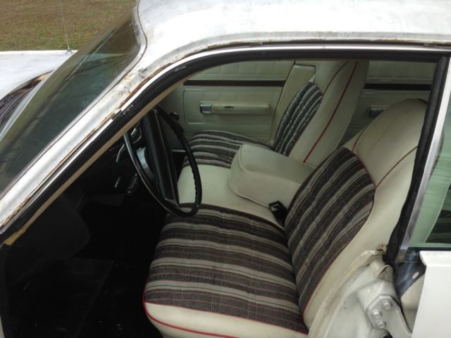 1973 Dodge Polara - photo 4
