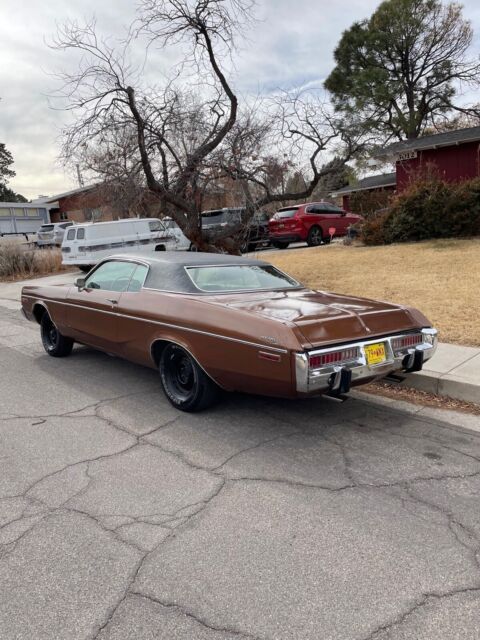 1973 Dodge Polara - photo 11