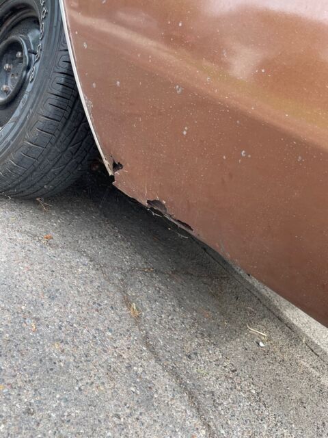 1973 Dodge Polara - photo 3