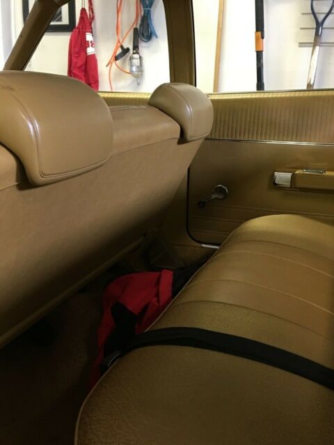 1973 Dodge Polara low price class - photo 7