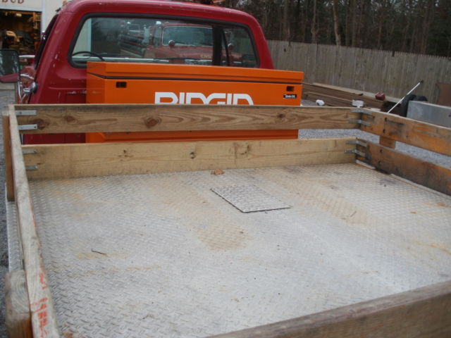 1973 Dodge Power Wagon - photo 3
