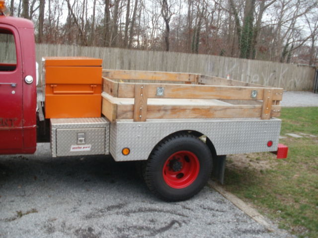 1973 Dodge Power Wagon - photo 5