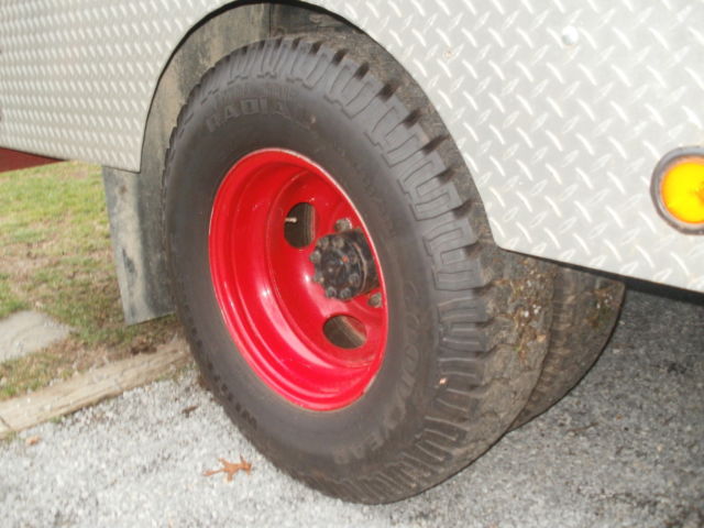 1973 Dodge Power Wagon - photo 8
