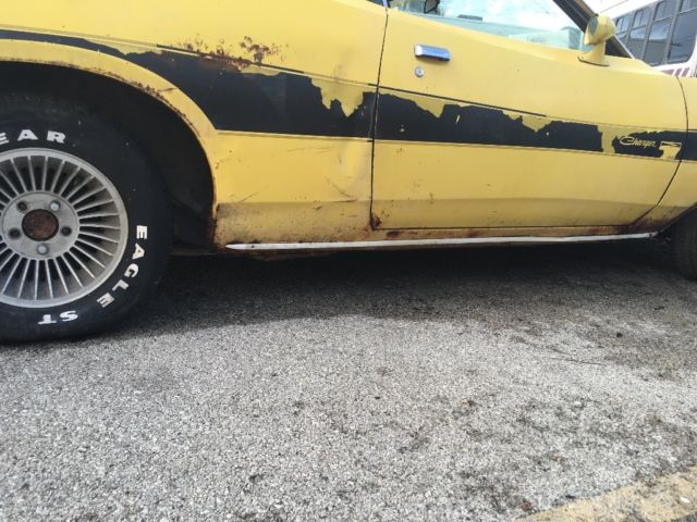 1973 Dodge Charger - photo 10