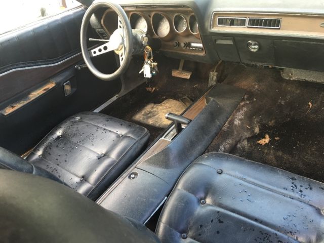 1973 Dodge Charger - photo 11
