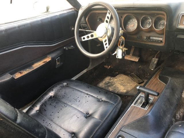 1973 Dodge Charger - photo 13