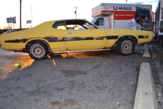 1973 Dodge Charger - photo 5